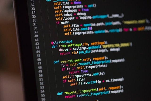 The Complete Package Code Image