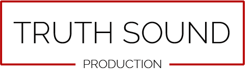 Truth Sound Production Logo